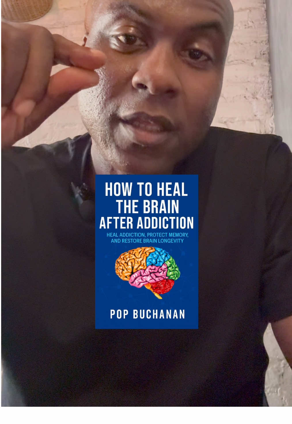 🧠 Healing your brain is the ultimate relapse prevention. Start your reset today and protect your future. 💪 Link in bio. #soberisdope #sobriety #recoverytiktok #MentalHealth #addictionrecovery