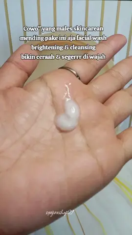 wajib cobain siih cowo