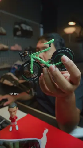 Mainan miniatur sepeda aepedaan #mainan #miniatursepeda #mainananak 