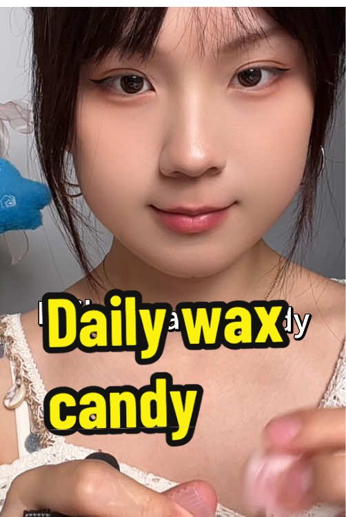 Which color should I do next #fyp #waxcandy #mukbang #fyppppppppppppppppppppppp 