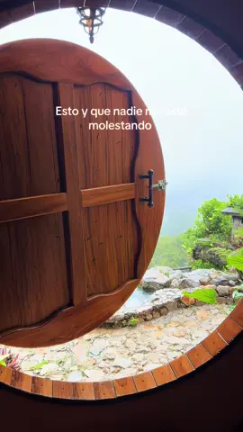 🌧️☁️🌫️🦋🫶🏻#Hoteltapasoli #Xilitla #pueblomágico #naturaleza #huastecapotosina @Martin Coronado 