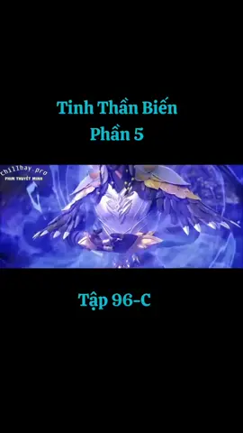 phần 288: Tinh Thần Biến ( P5 ) #tầnvũ #tinhthầnbiến  #xuhướng #thịnhhànhtiktok #HTKênhPhimHay3D tập 96-C