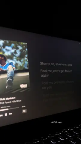 Fool me ☝🏻 time, shame on you (No Role Modelz- Jcole)  #jcoletok #norolemodels #goviral #fyp #abcxyz 