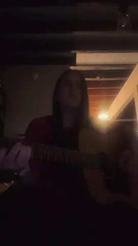Been forever since a song got this stuck in my head so enjoy the roughest most unpracticed cover ever 🥸♥️ @Elmiene  #useless #elmiene 