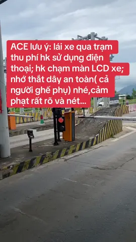 ACE lưu ý nhé #trendingtiktok #xuhuongtiktok2025🥰 