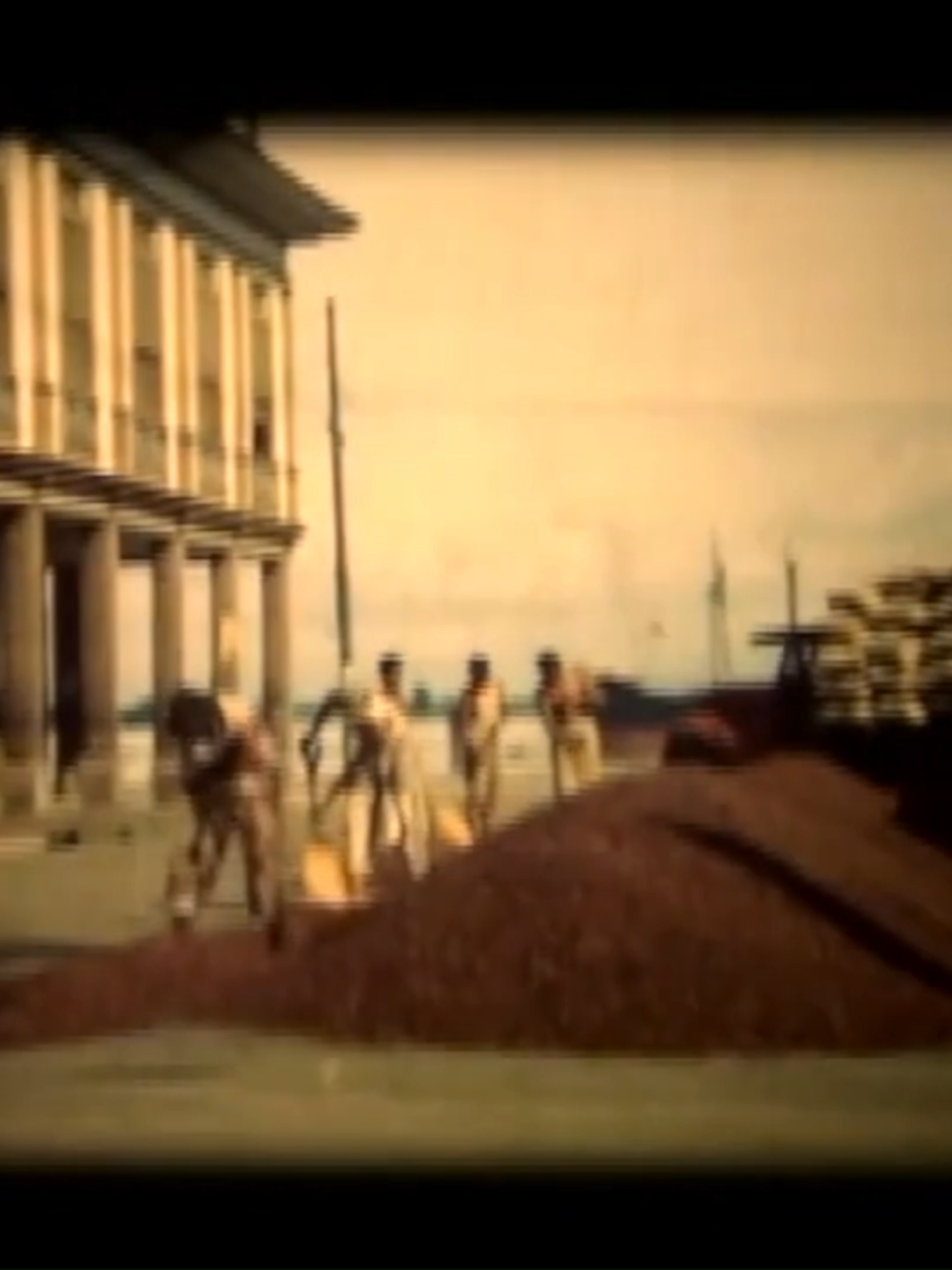Documental de Alfaro vive Carajo parte 1  #ecuador🇪🇨 #paratii #alfarovivecarajo #historia #documental #foryoupage