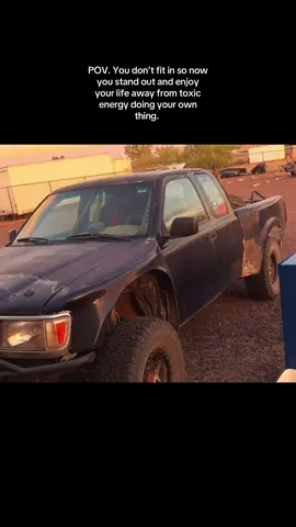 I don’t do this for any reason other then to meet cool people with the same passion for it as me. Thank you guys. #fyp #prerunnermeet #trucks 