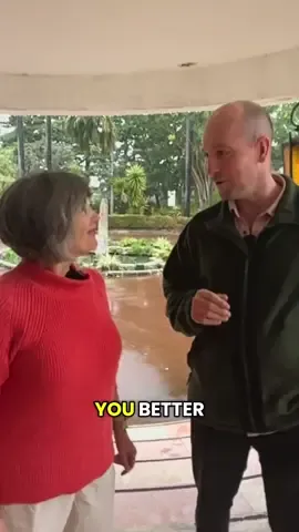 @Turan Spidey’s Mum Amanda came past to talk TikTok and her son. Thanks heaps #spideyturansmum #spideyturan 