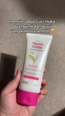 #facialwash #skincarebumil #masukberanda #lewatnerandafyp #fyp 