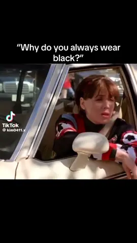 Why do I always wear black #relatable #funny #asian #edit #fyp 
