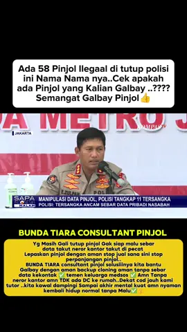 nama nama Pinjol yang di tutup polisi  cek apakah ada PINJOL kalian..?? semangat ya #pinjamanonline #pinjolsurabaya #pinjol #korbanpinjol 