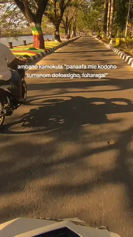 artinya, yg tau-tau sajah🙃