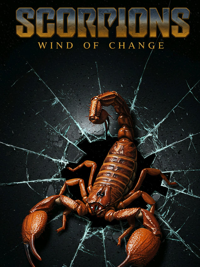 Scorpions - Wind of Change #scorpions #wallpaper #rock #heavymetal #wallpapers @Johnny👹🧜🏻‍♀️🐱 