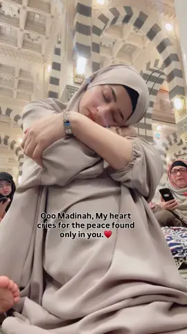 Madinah= love and peace #madinah #Love 