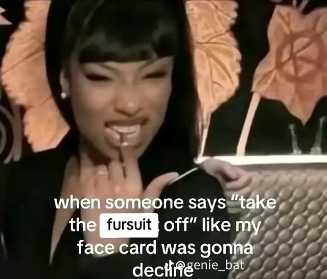 I hope I'm snatched 🤭 #puppyfurry #furry #femalefurry #scenekid 