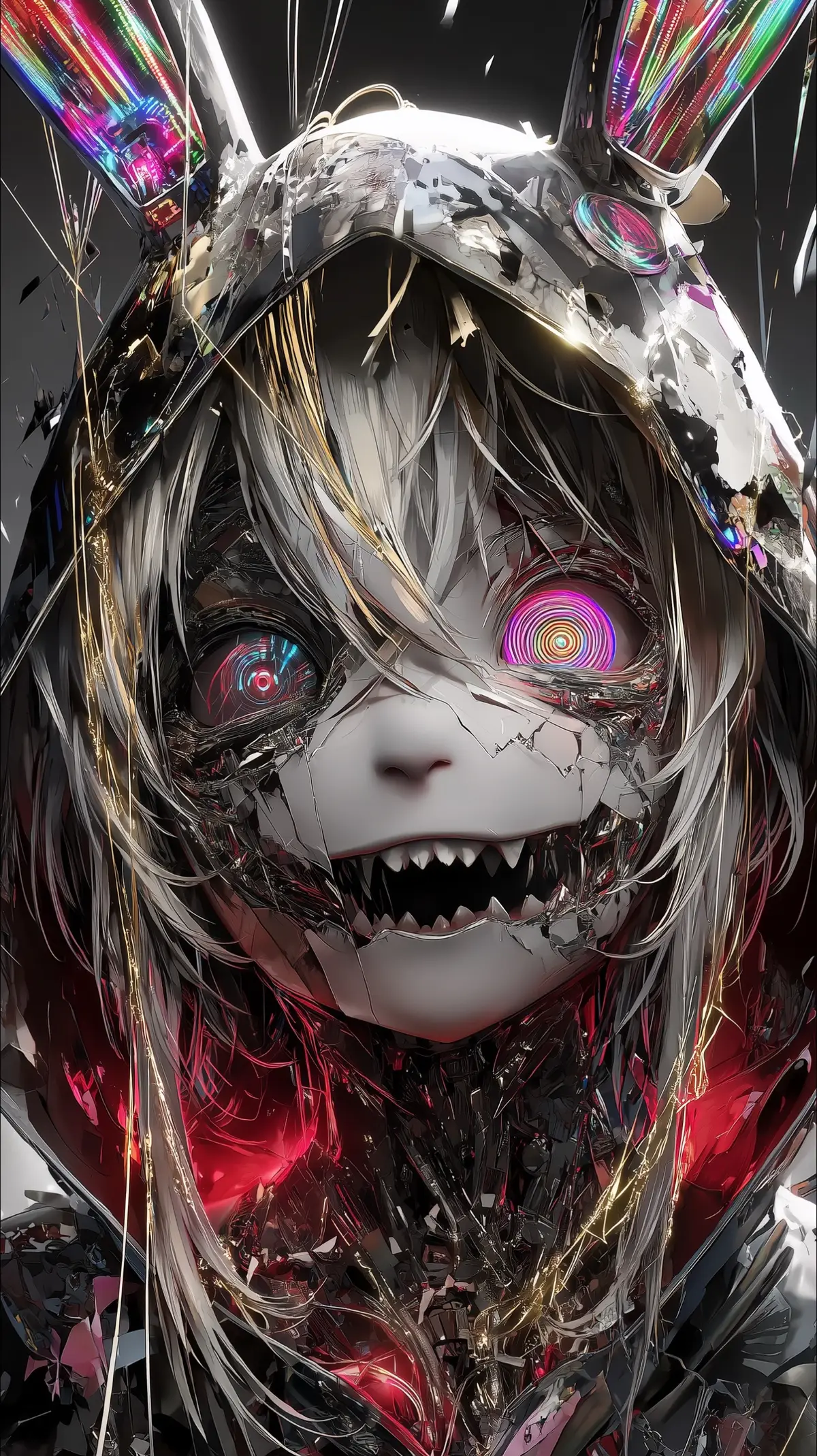 𝖄𝖔𝖚𝖗 𝕳𝖔𝖑𝖊 𝕷𝖎𝖋𝖊 𝖎𝖘 𝖆 𝕰𝖗𝖗𝖔𝖗 𝕮𝖔𝖉𝖊