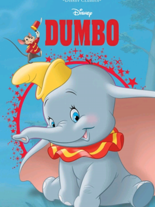 Dumbo 1941 película completa en español latino #dumbo#dumbomovie #paratii 