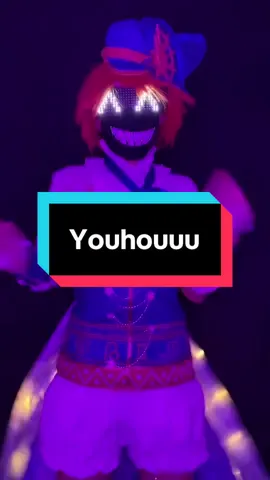 Uno, dos, tres QUATRO !!