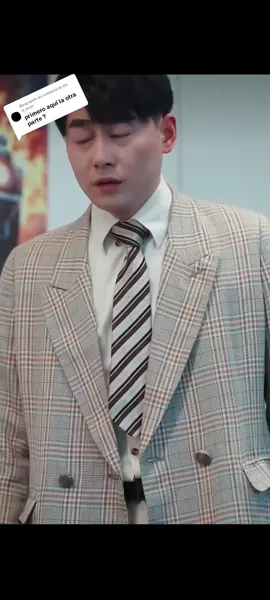 Respuesta a @0_rauzi CARRERA FINAL - PARTE 17 👌 #drama #dorama #kwai #carrerafinal #serie 