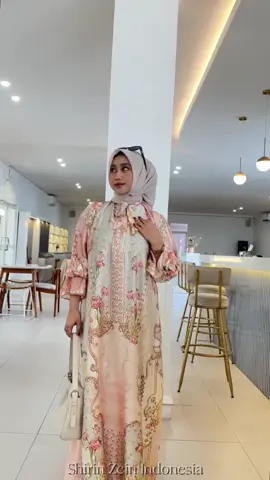 Gamis simpel tapi tetap kekinian❤️‍🔥 @Shirin Zein Store #shirinzein #gamiswanita #gamissyari #gamismurah #gamis2025mewahelegan 