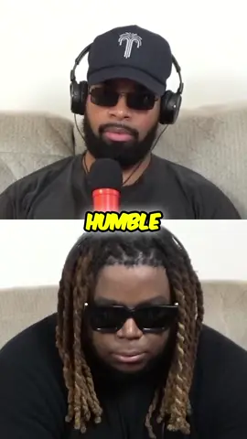 Dimming someone else’s light won’t lead to you shining brighter 💡 🤔 #RLS #Podcast @Henn Dawg 🇳🇬 @danameismike 