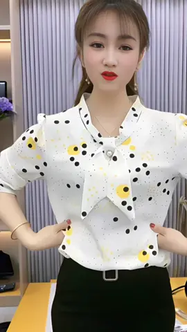 Voan công sở cho các chị #aovoanhoa #outfits 