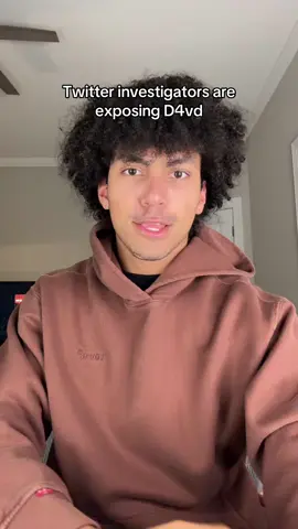 They are connecting the dots on so many things 😭 #trending #d4vd #fyp #twitter #crime 