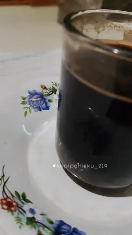 nikmat Tuhan mana lagi yang kamu dustakan 😌 malam sepi dan hujan tapi ditemani kopi panas 🤗🥰😘👉☕☕#story #tiktok #adela #kopipahitku219💞 #kopigapakegula 