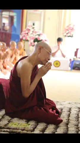 ပါချုပ်ဆရာတော်ဘုရားကြီး #ပါချူပ်ဆရာတော်ဘုရားကြီး #တရားတော်များ #ဒေါက်တာနန္ဒမာလာဘိဝံသ #fypシ゚viral #fypage 