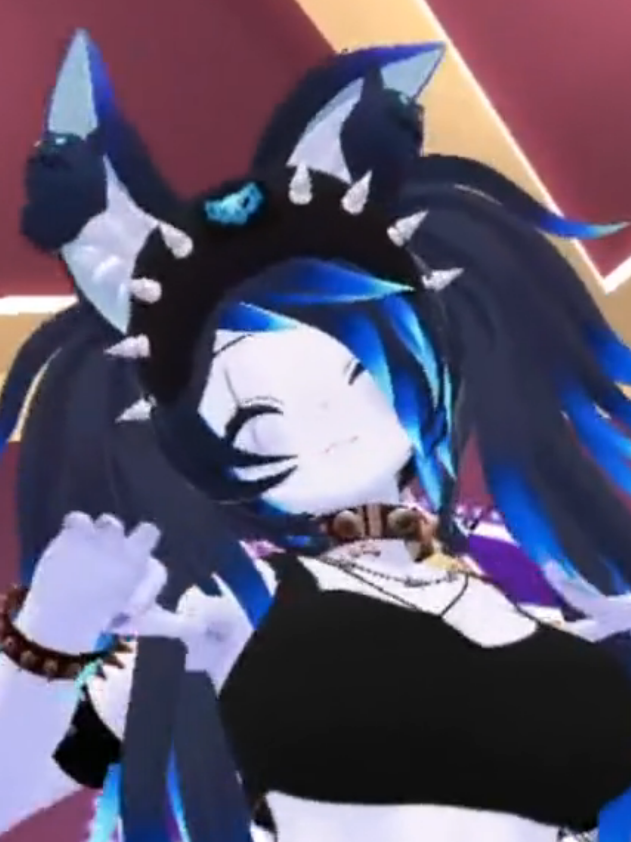 Wanted to pay tribute to my favorite vtuber @spitevtuber in celebration of her new @gamer.supps waifu cup and, last I checked, doing streams for 4 years now! She's always been a vtuber I watch for comfort whenever I'm down in the dumps or just need a good laugh. Somehow, someway she always puts a smile on my face with her wonderful and whacky personality. Here's to you Spite! Hope you have plenty more memorable moments in your future! #spite #vtuber #tribute #arrowsinactionband