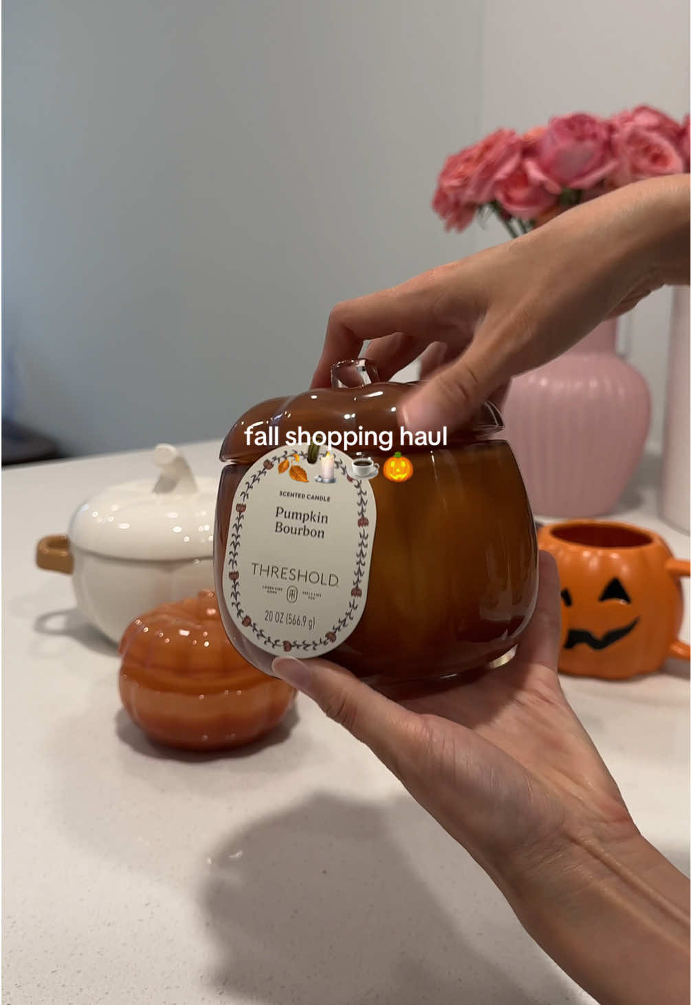 New autumn finds 🍂