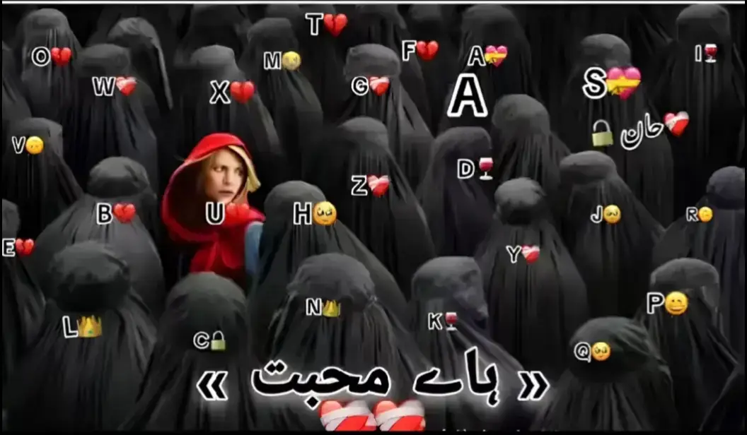 A❤️‍🩹
