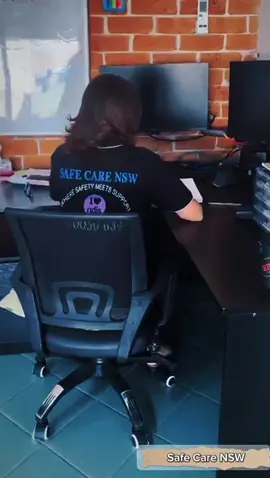 Meet neila the director of Safe Care NSW that works from her heart to achieve goals of her clients and company #NDIS #support #fyppppppppppppppppppppppp 