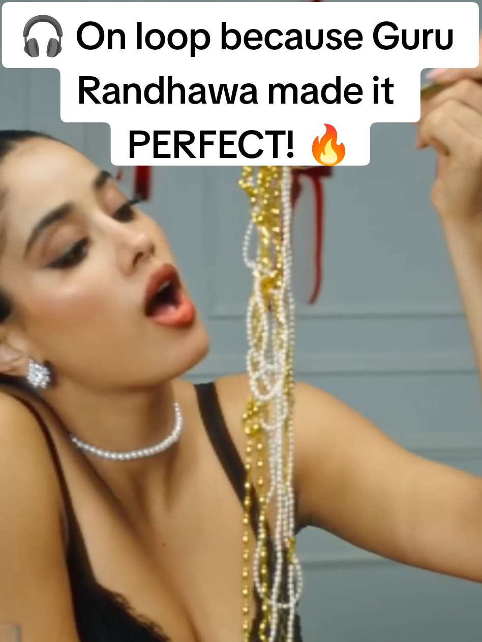 perfect song 🎶 Guru Randhawa’s magic + the perfect vibes = love on repeat! ❤️ This track is all about feeling PERFECT. 🌟#perfect #gururandhawa #jhanvikapoor #latestsong #trendingvideos 