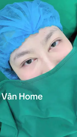 mí cắt đã ổn định dc 3 tháng . b qua mở thêm góc mắt cho hoàn hảo hơn ạ ☺️