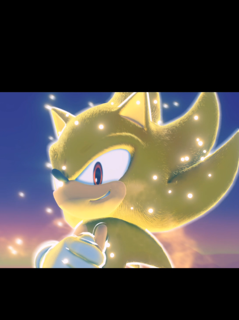 This mod had a couple of annoying bugs, but I had fun with it overall. #sonicthehedgehog #sonicfrontiers #sonic #supersonic #fyp 