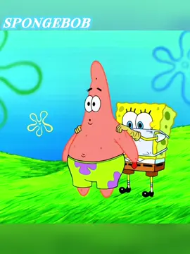 #foryou #tiktok #cartoon #spongebob 