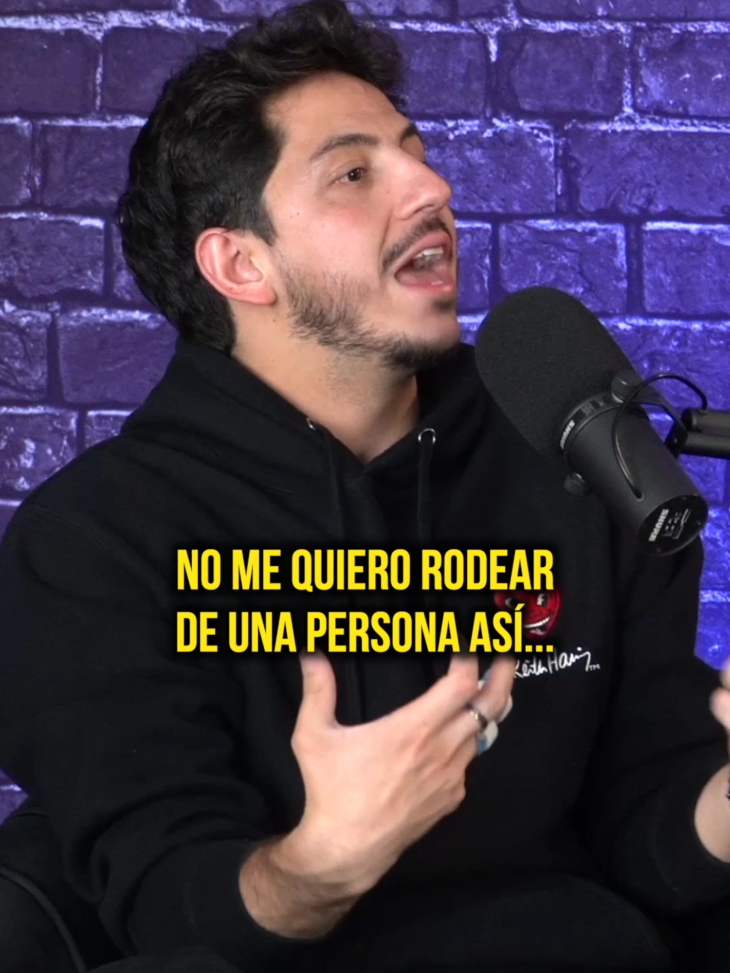 Si yo veo que mi MEJOR AMIGO está siendo INFIEL... #5incomentarios #Podcast #Podcastclips #latinoamerica