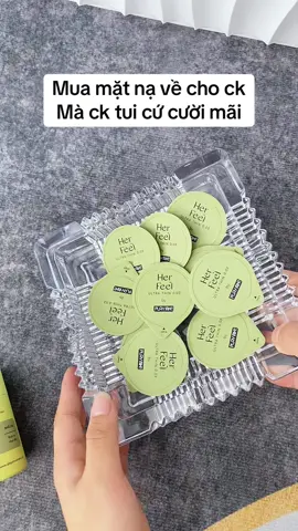 Mặt nạ dưỡng ẩm #xuhuong #viral #matnaduongda 