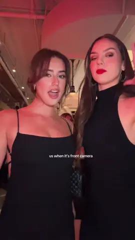 in a sexy little black dress too? Are you KIDDING @Dani ✨ 