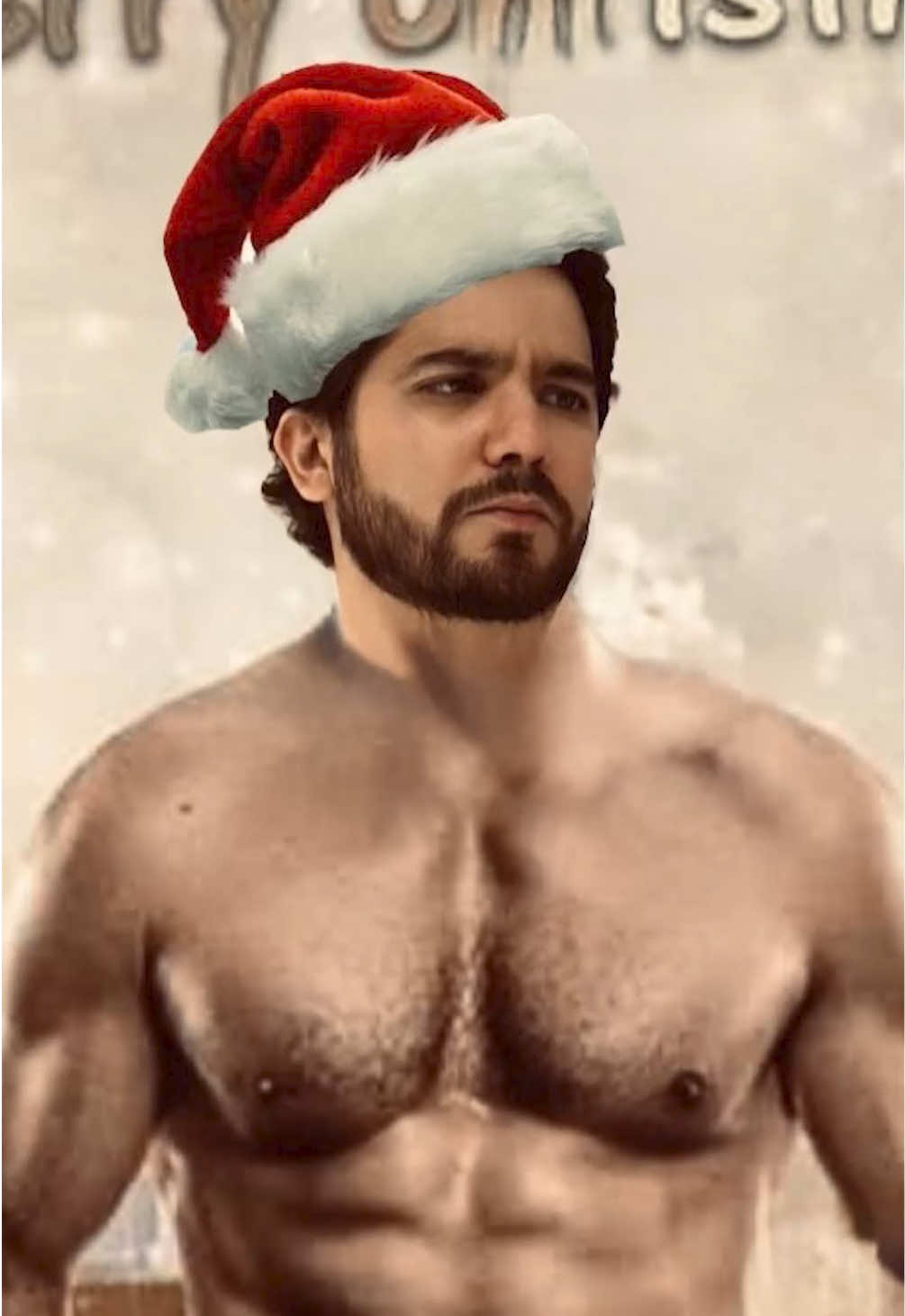 MUJERES, PUEDEN CONFIRMAR O DESMENTIR ESTE RUMOR NAVIDEÑO?! #mujeres #girlythings #navidad #humor #familia 