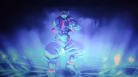 #demonslayer #tanjiro #akaza 