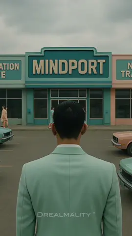 MindPort