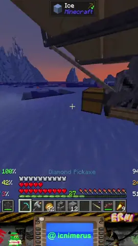 la dualidad del minecraft | #icnimerus #Minecraft #stream #gaming #live