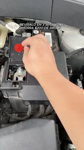 ¡Atención! Si tu auto no enciende, ¡NO LLAMES AL GRÚA todavía! 🔧 Aprende a diagnosticar el problema en 3 segundos con este probador de relés. ¡Más de 200 dólares ahorrados! 💰 ¡Oferta por tiempo limitado con envío GRATIS! 🚚 #ProbadordeRelés #AutoReparación #AhorraDinero #MecánicaFácil #Carros