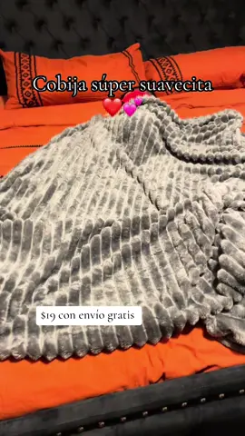 Cobija súper suavecita y calientita 💕🥰 #cobija #parati #hogar #cobijas #girls @BedLoom 