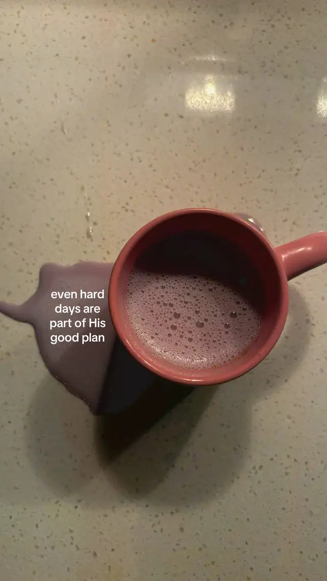 Part of God’s process 🫂 #trusthisplan 