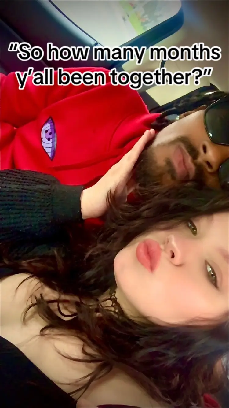 #MyForeverPerson #Soulmate #MylilFamily #Blessed #Love