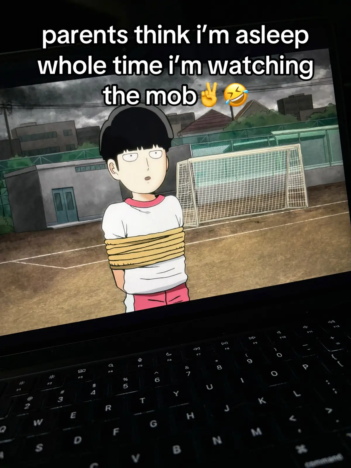 #mobpsycho100 #anime #relatable #viral #fyp