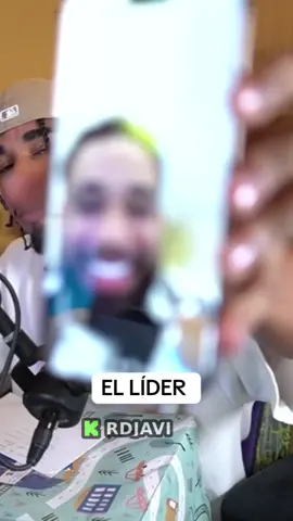 EL LÍDER ETERVIDO  #rdjavikick #rdjavi @etervidos 
